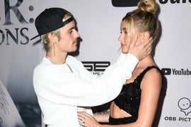 Hailey Bieber Credits Jimmy Fallon – and a Party Trick – for Her Reconnection With Hubby Justin Bieber (Video)