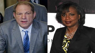 Anita Hill Says Harvey Weinstein Conviction Is ‘Only the Beginning’