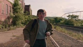 Netflix’s ‘I Am Not Okay With This’ Trailer Is Packed With Teen Angst… and Super Powers (Video)