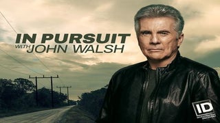 ‘In Pursuit With John Walsh’ Leads to Capture of Real-Life Fugitive Thanks to Viewer Tip