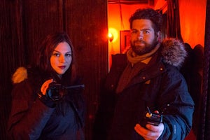 Jack Osbourne Katrina Weidman Portals To Hell