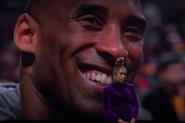 Jennifer Hudson Belts Out Heartfelt Tribute to Kobe Bryant at NBA All-Star Game (Video)