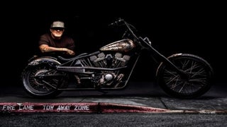 Jesse James Sets ‘Monster Garage’ Revival at Discovery Channel