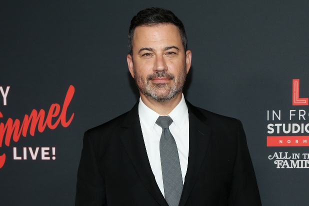 Jimmy Kimmel Rips KROQ for Firing Kevin Ryder and Morning Team: 'Shame ...