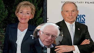 Judge Judy Vows to ‘Fight’ the Bernie Sanders Revolution ‘to the Death’ (Video)