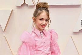 Oscars 2020: ‘Once Upon a Time… in Hollywood’ Star Julia Butters Brings Turkey Sandwich in Her Purse (Photo)