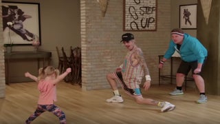 Adorable Toddlers Teach Justin Bieber How to Dance (Video)