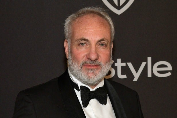 Kim Bodnia Zaklínač 