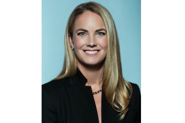 Kelly Campbell