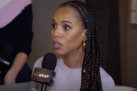 ‘The Fight’ Producer Kerry Washington Calls ACLU Lawyers ‘Our Avengers’ (Video)