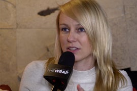 ‘The Assistant’ Director Kitty Green Says People Still ‘Assume I’m the Assistant’ (Video)