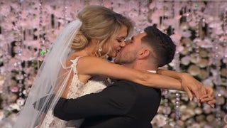 ‘Bachelor’ Franchise’s First Broken Marriage: Krystal Nielson and Chris Randone Have Separated