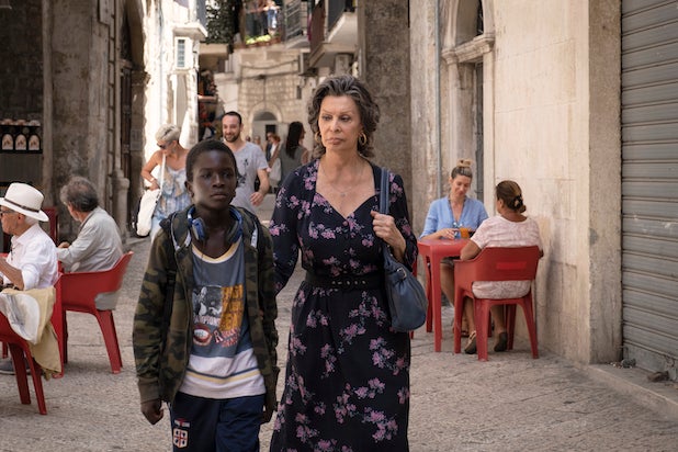 Netflix acquisisce i diritti del film "La vita davanti a sé", con Sophia Loren