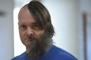 Last Man on Earth Will Forte