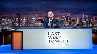 Disney Blocks John Oliver’s ‘Last Week Tonight’ Episode Criticizing Indian Prime Minister From Indian Streaming Service