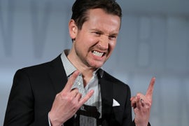 Leigh Whannell in Talks to Direct Ryan Gosling’s ‘Wolfman’