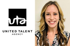 UTA Hires Liana Konhauzer to Broaden Agency’s Jewish Interest Business in Speakers Division (Exclusive)