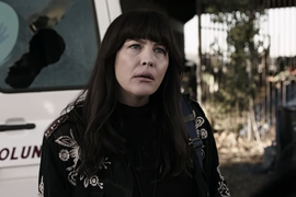 Liv Tyler Leaves Fox’s ‘9-1-1: Lone Star’ Ahead of Season 2