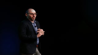 Marc Etkind Out as Science Channel General Manager