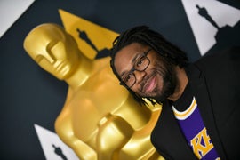 Former NFL Player Matthew A. Cherry Wins Best Animated Short Oscar for ‘Hair Love’