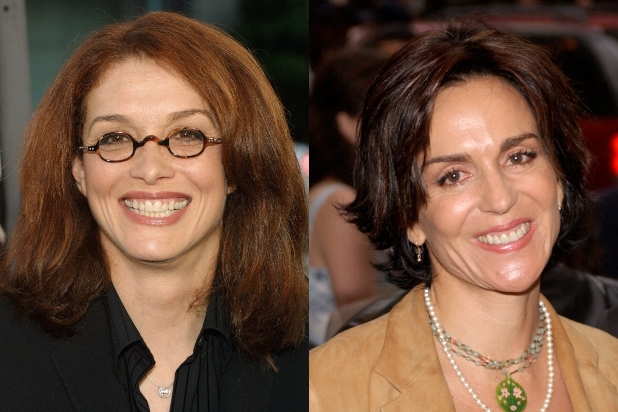 Melanie mayron photos