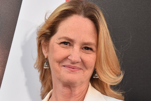 Melissa Leo