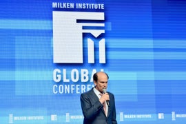 Milken Institute Global Conference Postponed Until July Amid Coronavirus Fears