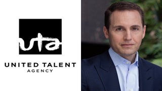 UTA Promotes Michael Sinclair to Agency’s General Counsel