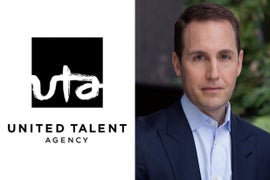 UTA Promotes Michael Sinclair to Agency’s General Counsel