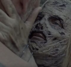 Negan Alpha scene