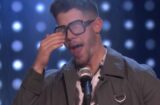 Nick Jonas on The Tonight Show
