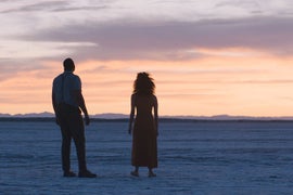 Winston Duke, Zazie Beetz Drama ‘Nine Days’ Acquired by Sony Pictures Classics
