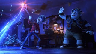 ‘Onward’ Film Review: Pixar’s Latest Sticks the Ending, But Not So Much Everything Before It