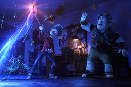 ‘Onward’ Film Review: Pixar’s Latest Sticks the Ending, But Not So Much Everything Before It