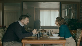 ‘Ordinary Love’ Film Review: Lesley Manville and Liam Neeson Face Day-to-Day Realities of Cancer in Subtly Powerful Drama