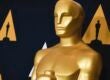 Oscar statue head