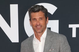 Patrick Dempsey to Star in CBS Political Drama Pilot ‘Ways and Means’
