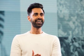 Hasan Minhaj’s ‘Patriot Act’ Season 1 Gets 7 More Episodes From Netflix, Its 3rd New Showrunner