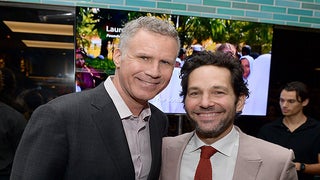 Will Ferrell, Paul Rudd to Star in ‘The Shrink Next Door’ Limited Series Based on Wondery Podcast