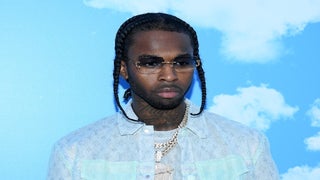 Pop Smoke: 5 Arrested in Shooting Death of Rapper