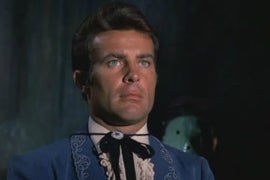 Robert Conrad, Star of TV’s ‘Wild Wild West,’ Dies at 84