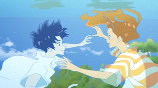 ‘Ride Your Wave’ Film Review: Masaaki Yuasa Makes a Splash with Water-Based Romance