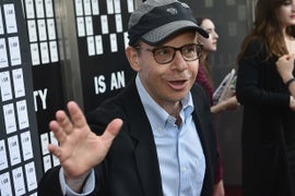 Suspect Arrested in Rick Moranis Assault in Manhattan