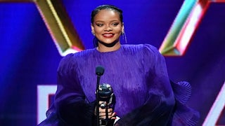 Watch Rihanna’s Inspirational ‘We Can Fix This World Together’ Image Awards Speech (Video)