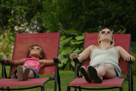 ‘Saint Frances’ Film Review: Unhappy Millennial Matures While Caring for Kindergartner in Festival Fave