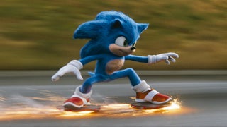 ‘Sonic the Hedgehog’ Film Review: Video Game Adaptation Surprises With Charm and Delight