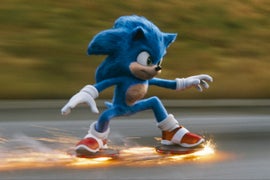 ‘Sonic the Hedgehog’ Film Review: Video Game Adaptation Surprises With Charm and Delight