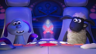‘A Shaun the Sheep Movie: Farmageddon’ Review: Aardman’s Wooly Hero Returns for a Hilarious Close Encounter