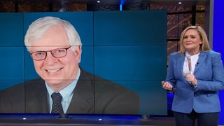 Samantha Bee Roasts ‘Truly Bats–t’ Conservative Media Outlet Prager U (Video)