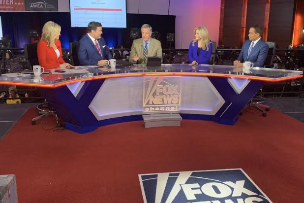 fox news